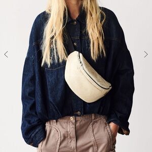 Artipoppe belt bag - NEW